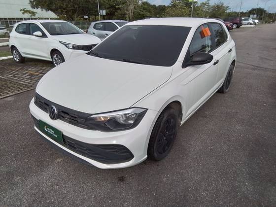 VOLKSWAGEN POLO 1.0 MPI TRACK MANUAL